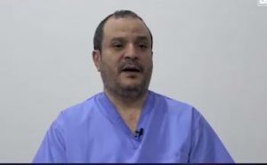 فيديو لإعترافات الجاسوس عبدالمعين عزان