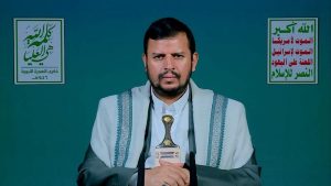 السيد القائد يطلق أقوى تحذير  للسعودية منذ بدء الهدنة وهذا ما قاله