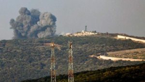 حزب الله يواصل عملياته ويضرب قاعدة رئيسية للعدو