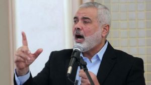 8c3be4ded0bd9ff227e67aabe7f92d8a إعلان الحداد العام في إيران وفلسطين.. تشييع رسمي للشهيد هنية في الدوحة يوم الجمعة