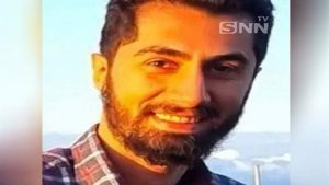 المستشار الايراني في لبنان ميلاد بيدي استشهاد المستشار الإيراني بـ لبنان “ميلاد بيدي” في العدوان الصهيوني على الضاحية الجنوبية