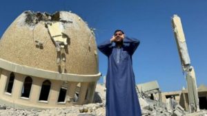 هيئة علماء فلسطين تدعو لصلاة القيام والتضرع لله