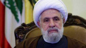 الشيخ نعيم قاسم: أعددنا العدة والنصر حليفنا ويعلن موعد اختيار الأمين الجديد لحزب الله