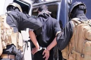 الصورة تعبيرية وقوع عدد من اللصوص في قبضة الأجهزة الأمنية “تفاصيل”