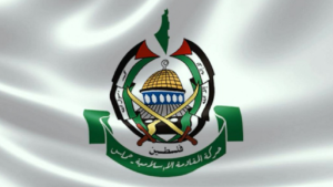حماس: نبارك العملية البطولية التي ينفّذها حرس الثورة الإسلامية في إيران على مناطق واسعة من أراضينا المحتلة