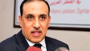 السفير عبدالله صبري فلسطين قضية عربية أم إيرانية؟