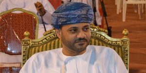 بدر البوسعيدي، وزير الخارجيةالعماني وزير الخارجية العُماني يخرس ألسنة متداولي مصطلح ” وكلاء إيران “