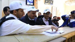 صنعاء.. الإعلان عن صرف نصف راتب لهذه الفئة بدءاً من اليوم “تفاصيل”
