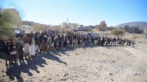 صلح صلح قبلي في البيضاء ينهي قضية قتل دامت 13 عاماً