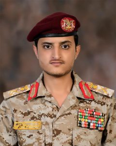 قائد الوهبي الوهبي: اليمن يحقق تحولاً نوعياً عسكرياً ويؤكد فشل العدوان الأمريكي البريطاني