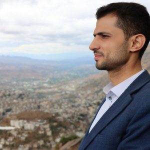 ماجد الكحلاني صنعاء تُعيد تشكيل معادلات الردع وتزلزل هيبة الأسطول الأمريكي