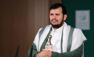 السيد القائد: العدو الإسرائيلي يستمر في سياسة التقطير فلا يدخل إلى قطاع غزة إلا القليل