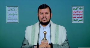 السيد القائد: حزب الله جبهة ثابتة ومتجذّرة قوية في مواجهة العدو الإسرائيلي