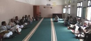 IMG_20250202_213214_543 تعز..اجتماع يناقش آليات العمل الزراعي بجمعية الصلو التعاونية