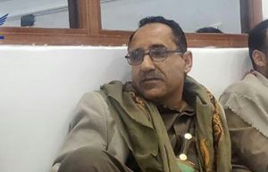 20250310_000917 لقاء في حجة لمناقشة تطوير الخدمات والتحشيد لمواجهة أعداء الأمة