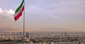 إيران تدين استمرار الهجمات الأمريكية على اليمن