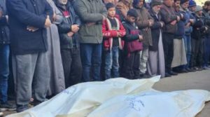 غزة: ارتفاع حصيلة شهداء الإبادة الصهيونية إلى 52 ألفا و810